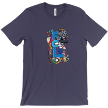 niimohplay T-Shirts