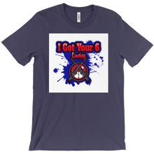 raging_storm_igy6 T-Shirts