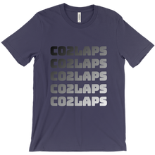djco2laps T-Shirts