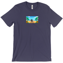 dukeofanukes T-Shirts