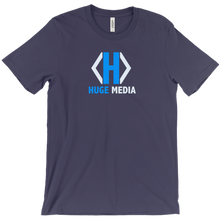 Huge Media T-Shirt