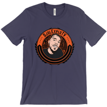 djolexplotv T-Shirts