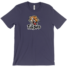 tig3rstv T-Shirts