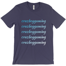 cruzboygaming T-Shirts