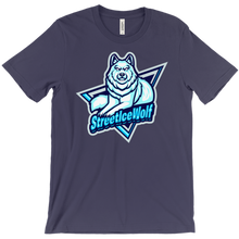 streeticewolf T-Shirts