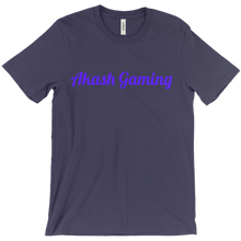 akashgaming-6573 T-Shirts