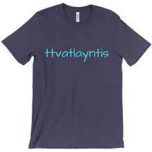 ttvatlayntis T-Shirts