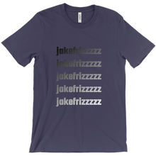 jakefrizzzzz T-Shirts
