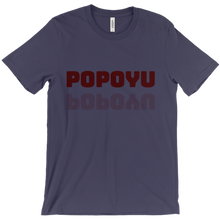 p0p0yu T-Shirts