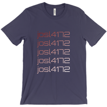 josl4172 T-Shirts
