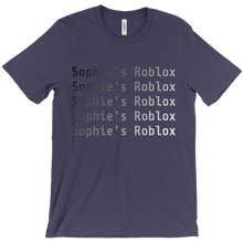 sophieloveme T-Shirts