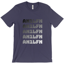 an1lfn T-Shirts