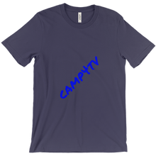 camp4tv T-Shirts