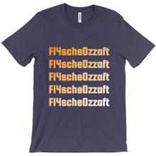 fl4scheozzaft T-Shirts