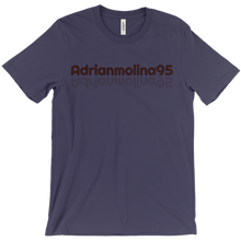 adrianmolina95 T-Shirts