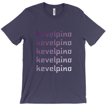 kevelpino T-Shirts