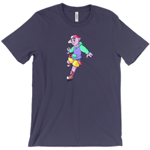 saltythealien T-Shirts