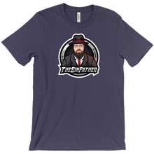 thesinfather T-Shirts