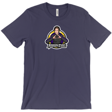 nobodyxidel T-Shirts