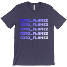 toto_flamez T-Shirts