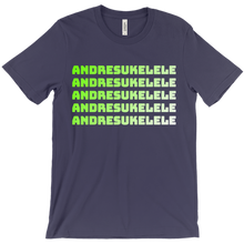 andresukelele T-Shirts
