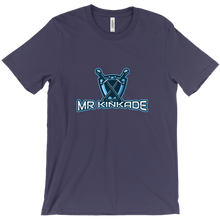 mr_kinkade T-Shirts