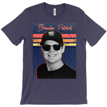 brendanpatrickmusic T-Shirts