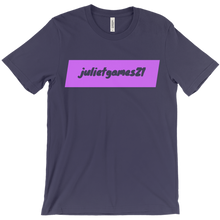 julietgames21 T-Shirts