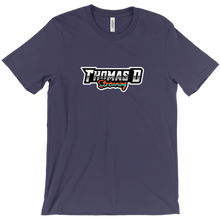 thomasdstreaming T-Shirts