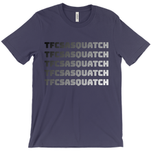tfcsasquatch T-Shirts