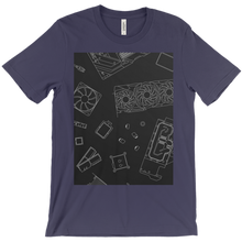 atlatechnology T-Shirts
