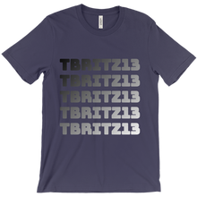 tbritz13 T-Shirts
