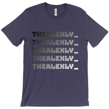 thealexly_ T-Shirts