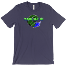 tawolfkigaming T-Shirts