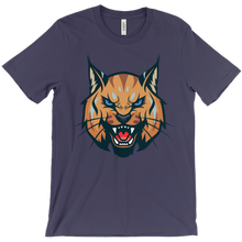 loudercat T-Shirts