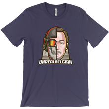 unrealbelgian T-Shirts