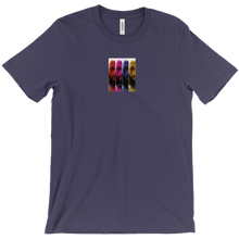 thedadofwar T-Shirts
