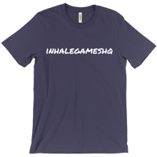 inhalegameshq T-Shirts