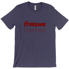 vboqqin_ T-Shirts