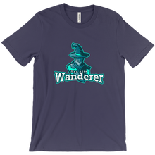 deraltewanderer T-Shirts