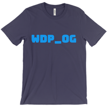 wdp_og T-Shirts