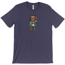 hbg_xtrinity27x T-Shirts