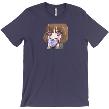 luminous_jinx T-Shirts