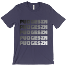 pudgeszn T-Shirts