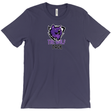 wolf_eyes45 T-Shirts