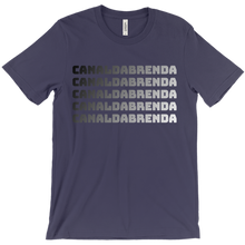 canaldabrenda-9352 T-Shirts