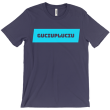 guciupluciu T-Shirts