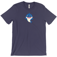 mg_babyshark T-Shirts