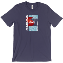 sunda_man_ T-Shirts