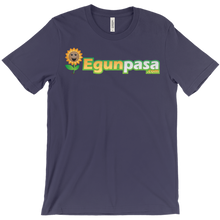 egunpasalive T-Shirts